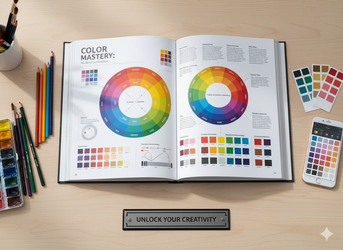 Color Theory Guide