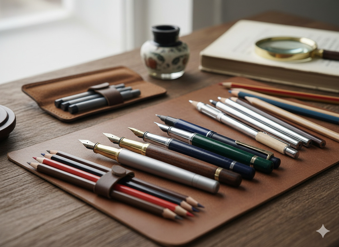 Writing Instruments